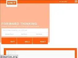 Sites similar to unitboston.com