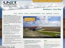 Sites similar to unitcompany.com