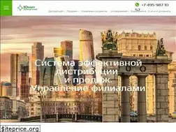Sites similar to unitcon.ru