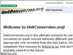 Sites similar to unitconversion.org