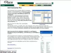 Sites similar to unitconverterpro.com