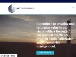 Sites similar to unitcorp.com