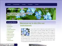Sites similar to unite-alzheimer-oblivio.com