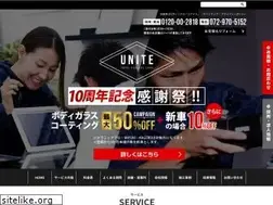Sites similar to unite-carlife.com