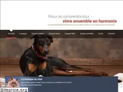 Sites similar to unite-comportement.fr