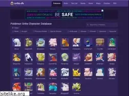 Sites similar to unite-db.com