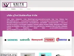 Sites similar to unite-industrial.com