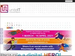 Sites similar to unite-it.eu