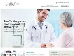 Sites similar to unite.care