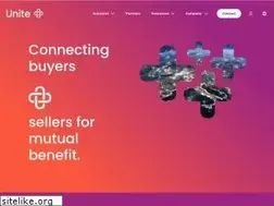 Sites similar to unite.eu