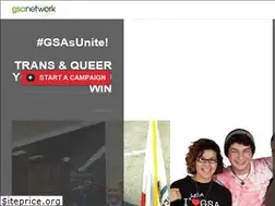 Sites similar to unite.gsanetwork.org
