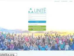 Sites similar to unite.love