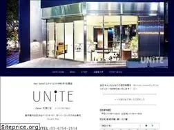 Sites similar to unite2014.com