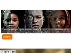 Sites similar to unite4heritage.org