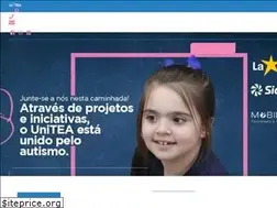 Sites similar to unitea.com.br
