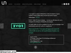 Sites similar to uniteam.fr