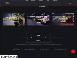 Sites similar to uniteautomotive.com