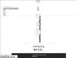 Sites similar to uniteboard.com