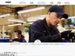 Sites similar to unitec-mt.com