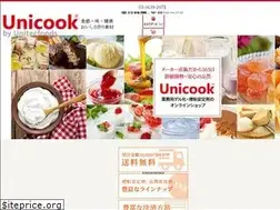 Sites similar to unitec-shop.com