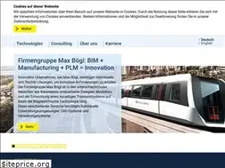 Sites similar to unitec.de