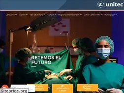 Sites similar to unitec.edu