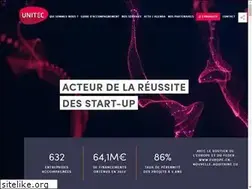 Sites similar to unitec.fr