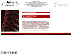 Sites similar to unitec.srv.br