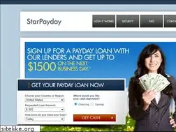 Sites similar to unitecashloan.com