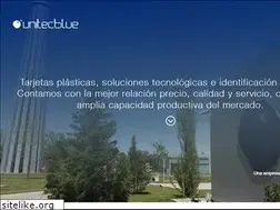 Sites similar to unitecblue.com