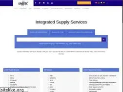 Sites similar to unitecd.com