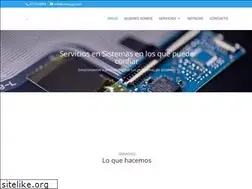 Sites similar to unitecgp.com