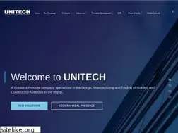 Sites similar to unitech-ikk.com