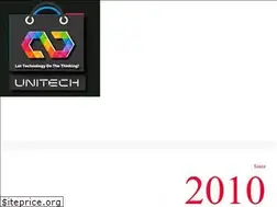 Sites similar to unitech.co.ke
