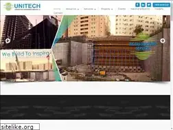 Sites similar to unitech.com.qa