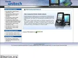 Sites similar to unitech.es