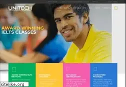 Sites similar to unitech.lk