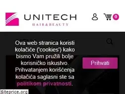 Sites similar to unitech.rs