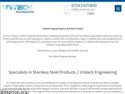 Sites similar to unitech.uk.com