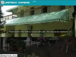Sites similar to unitechawning.com