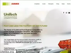 Sites similar to unitechcompetition.com
