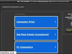 Sites similar to unitechcomputer.com
