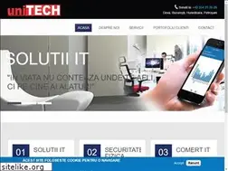 Sites similar to unitechcomputer.ro