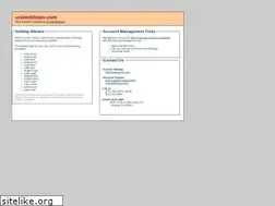 Sites similar to unitechfoam.com