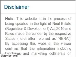 Sites similar to unitechgroup.com