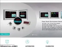 Sites similar to unitechinstrument.com