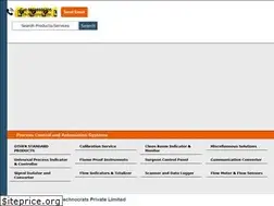 Sites similar to unitechinstruments.net