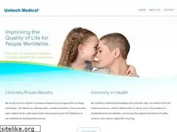 Sites similar to unitechmedicalinc.com