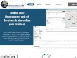 Sites similar to unitechmoz.com