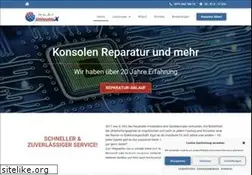 Sites similar to unitechnix.de